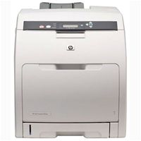 HP Color LaserJet CP3505dn