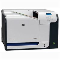 HP Color LaserJet CP3525dn