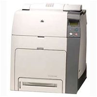 HP Color LaserJet CP4005dn