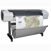 HP Designjet T1100 A1