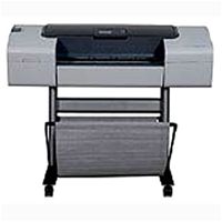 HP Designjet T1100ps A1