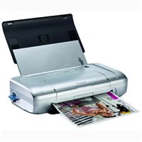 HP Deskjet 460cb