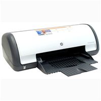 HP DeskJet D1460