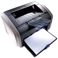 HP LaserJet 1018 Limited Edition