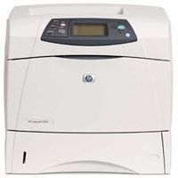 HP LaserJet 4350