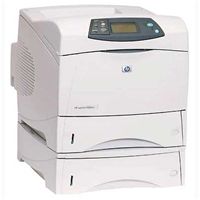 HP LaserJet 4350dtn