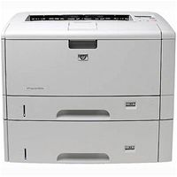 HP LaserJet 5200dtn