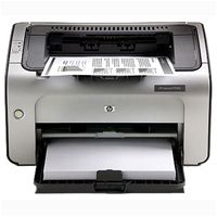 HP LaserJet P1006