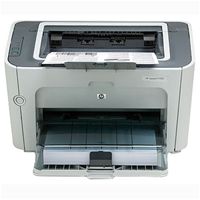 HP LaserJet P1505