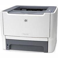 HP LaserJet P2015d