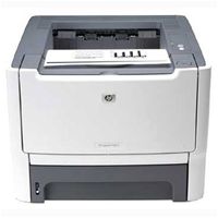 HP LaserJet P2015dn