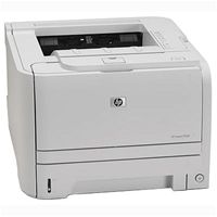 HP LaserJet P2035