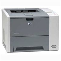 HP LaserJet P3005n