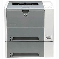 HP LaserJet P3005x