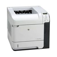 HP LaserJet P4015n