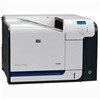 HP Color LaserJet CP3525dn
