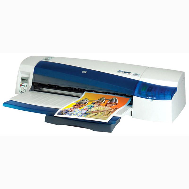 Купить Принтер HP DesignJet 120 (DesignJet120), цена на HP DesignJet