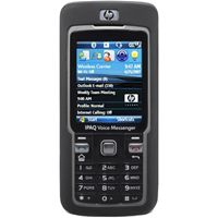 HP iPAQ 514 Voice Messenger