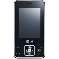 LG KC550