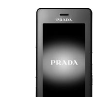 LG KE850 Prada