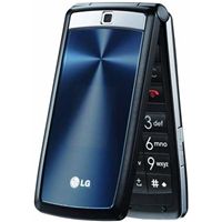 LG KF300