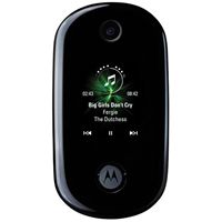 Motorola PEBL U9