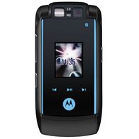 Motorola RAZR MAXX V6