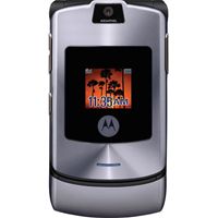 Motorola RAZR V3i