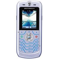 Motorola SLVR L6