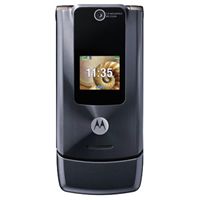 Motorola W510