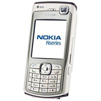 Nokia N70 Lingvo Edition