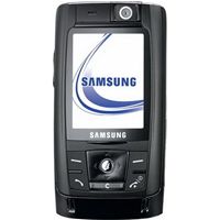 Samsung SGH D820