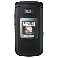 Samsung SGH E480