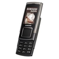 Samsung SGH E950