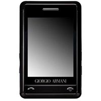 Samsung SGH P520 Giorgio Armani