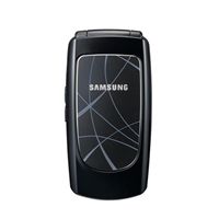 Samsung SGH X160
