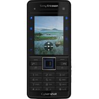 Sony-Ericsson  C902