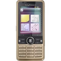 Sony-Ericsson  G700