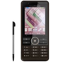 Sony-Ericsson  G900