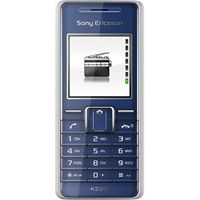 Sony-Ericsson  K220i