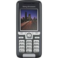 Sony-Ericsson  K320i