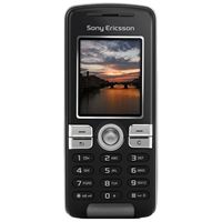 Sony-Ericsson  K510i