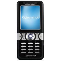 Sony-Ericsson  K550i