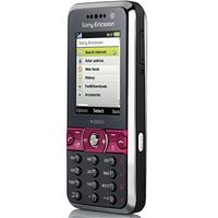 Sony-Ericsson  K660i