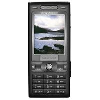 Sony-Ericsson  K790i