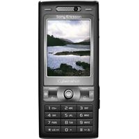 Sony-Ericsson  K800i