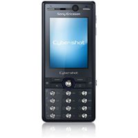 Sony-Ericsson  K810i