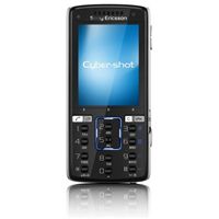 Sony-Ericsson  K850i