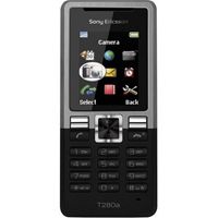 Sony-Ericsson  T280i