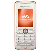 Sony-Ericsson  W200i